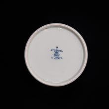 画像をギャラリービューアに読み込む, 染付(そめつけ)蕎麦猪口(そばちょこ)-七夕(たなばた)-