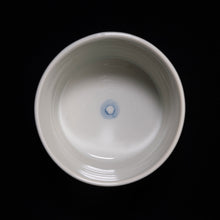 画像をギャラリービューアに読み込む, 染付(そめつけ)蕎麦猪口(そばちょこ)-波桜(なみざくら)-