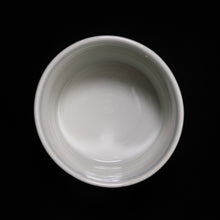 画像をギャラリービューアに読み込む, 染付(そめつけ)蕎麦猪口(そばちょこ)-蛇籠(じゃかご)