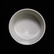 画像をギャラリービューアに読み込む, 錦(にしき)蕎麦猪口(そばちょこ)-鶉文(うずら)ー