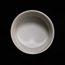 画像をギャラリービューアに読み込む, 錦(にしき)蕎麦猪口(そばちょこ)-桃文(もも)ー