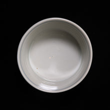 画像をギャラリービューアに読み込む, 染付(そめつけ)蕎麦猪口(そばちょこ)-雷(かみなり)-