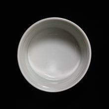 画像をギャラリービューアに読み込む, 錦(にしき)蕎麦猪口(そばちょこ)-鉄線花文(てっせんか)