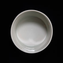 画像をギャラリービューアに読み込む, 錦(にしき)蕎麦猪口(そばちょこ)-朝顔(あさがお)