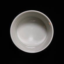 画像をギャラリービューアに読み込む, 染付(そめつけ)蕎麦猪口(そばちょこ)-三人唐子(さんにん からこ)-