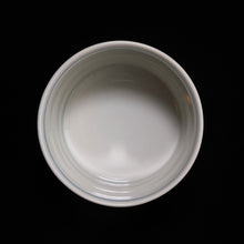 画像をギャラリービューアに読み込む, 染付(そめつけ)蕎麦猪口(そばちょこ)-独楽筋文(こますじ)