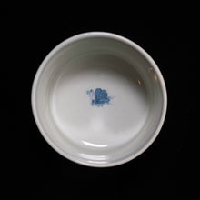 画像をギャラリービューアに読み込む, 染付(そめつけ)蕎麦猪口(そばちょこ)-蝶(ちょう)