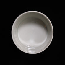 画像をギャラリービューアに読み込む, 染錦(そめにしき)蕎麦猪口(そばちょこ)-剣先文(けんさき)