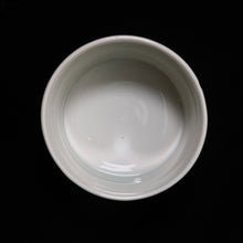 画像をギャラリービューアに読み込む, 錦(にしき)蕎麦猪口(そばちょこ)-芹文(せり)