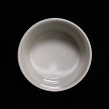 画像をギャラリービューアに読み込む, 染錦(そめにしき)蕎麦猪口(そばちょこ)-桐文(きり)