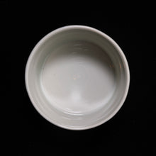 画像をギャラリービューアに読み込む, 染錦(そめにしき)蕎麦猪口(そばちょこ)-蓮(はす)