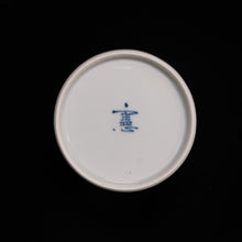 画像をギャラリービューアに読み込む, 染錦(そめにしき)蕎麦猪口(そばちょこ)-蓮(はす)