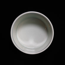 画像をギャラリービューアに読み込む, 染付(そめつけ)蕎麦猪口(そばちょこ)-間取芙蓉手(まどりふようで)