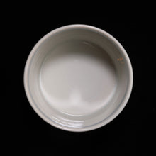 画像をギャラリービューアに読み込む, 染付(そめつけ)蕎麦猪口(そばちょこ)-富士山(ふじさん)