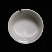 画像をギャラリービューアに読み込む, 染付(そめつけ)蕎麦猪口(そばちょこ)-蕨(わらび)-