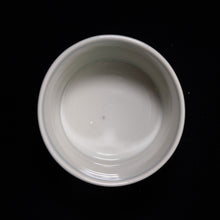 画像をギャラリービューアに読み込む, 染付(そめつけ)蕎麦猪口(そばちょこ)-薄丸文(すすき まる)