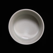 画像をギャラリービューアに読み込む, 染付(そめつけ)蕎麦猪口(そばちょこ)-芝垣(しばがき)