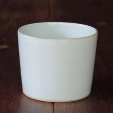 画像をギャラリービューアに読み込む, 錦(にしき)蕎麦猪口(そばちょこ)-朝顔(あさがお)